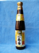 春蘭黑豆蔭油(膏油) 40ML